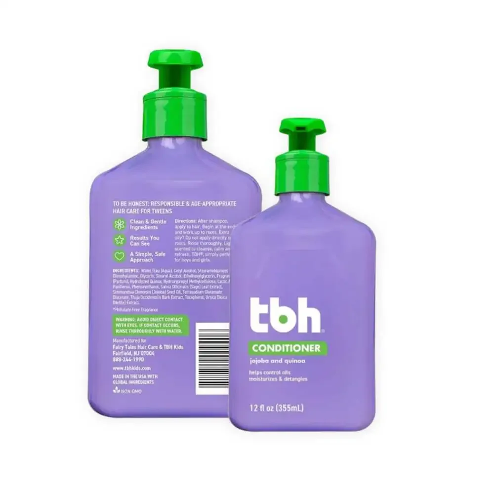 tbh Kids set two